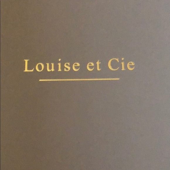 Louise et Cie - Grey ankle Booties - Picture 7 of 7